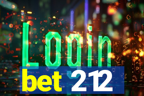 bet 212